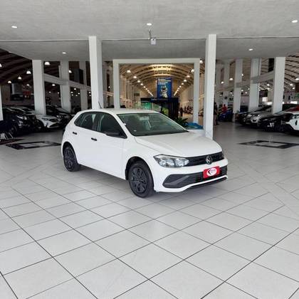 VOLKSWAGEN POLO 1.0 MPI TRACK MANUAL VOLKSWAGEN POLO 1.0 MPI TRACK MANUAL